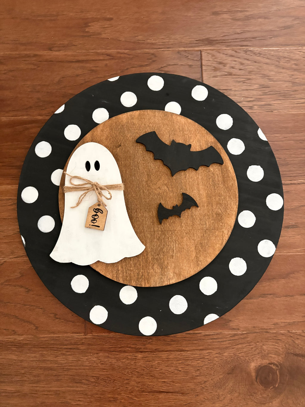 Halloween Sign