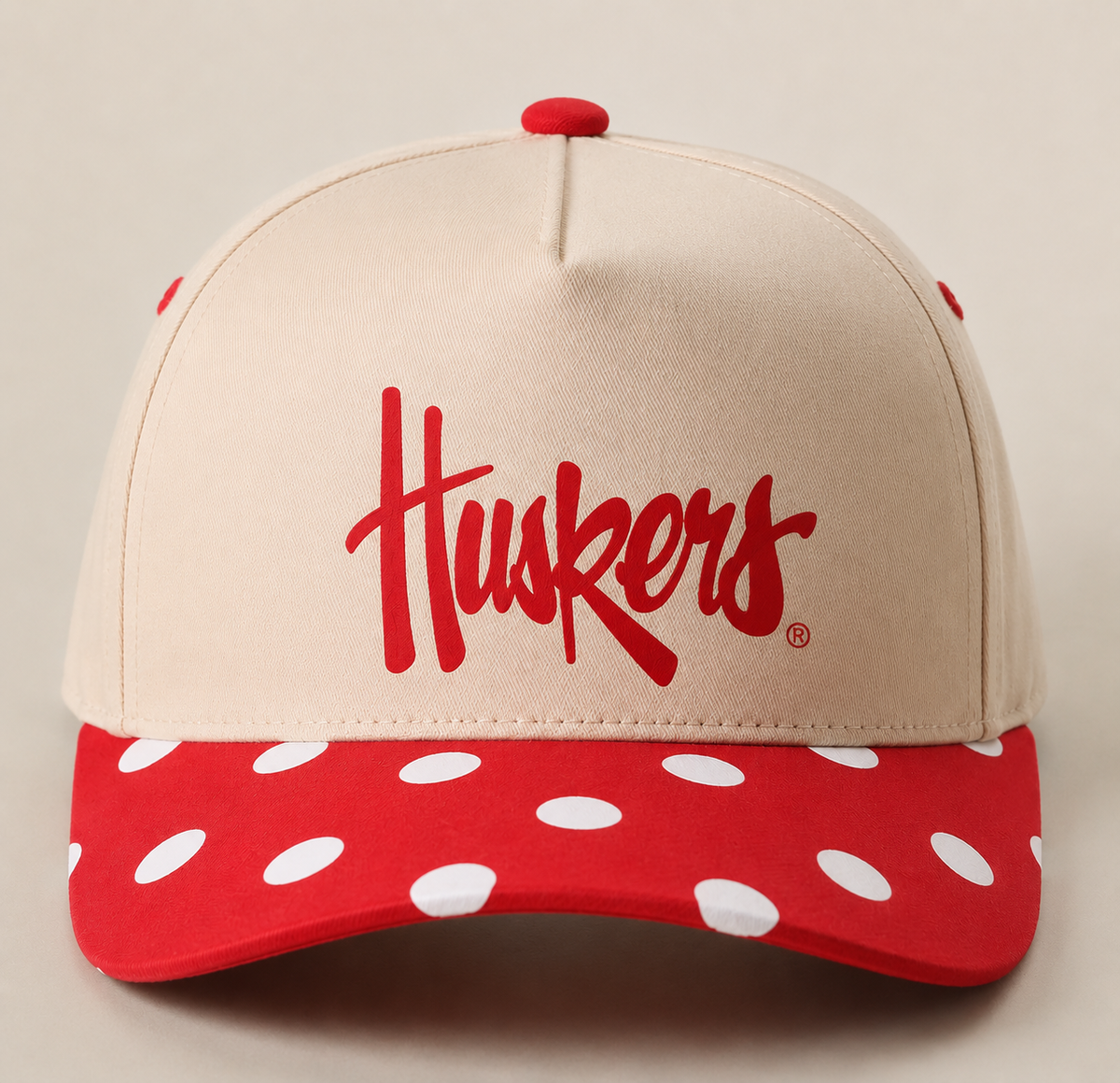 Nebraska Husker Hats