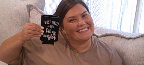 Coozies