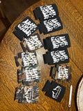 Coozies
