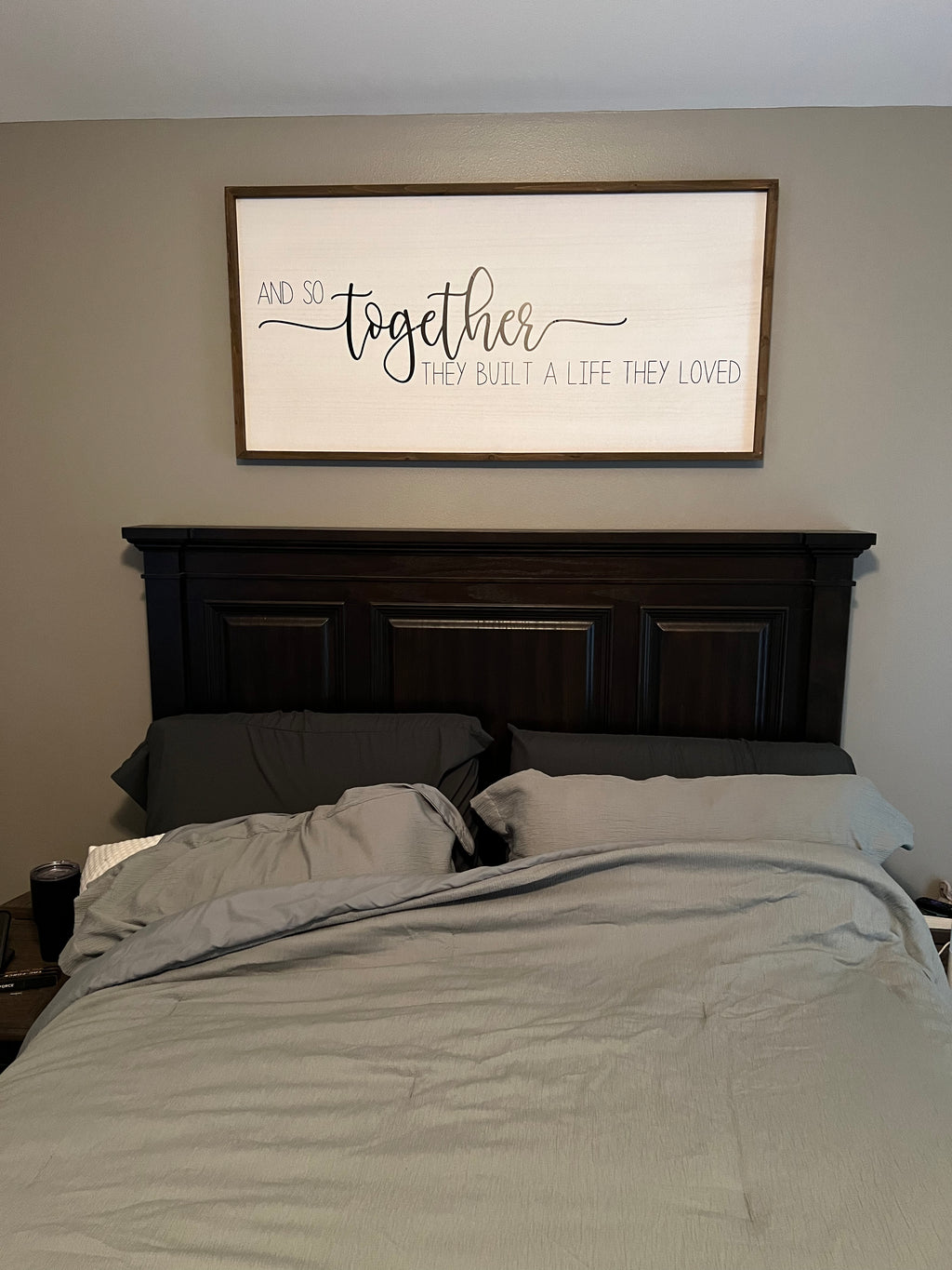 Big Signs