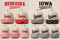 Customized Hat