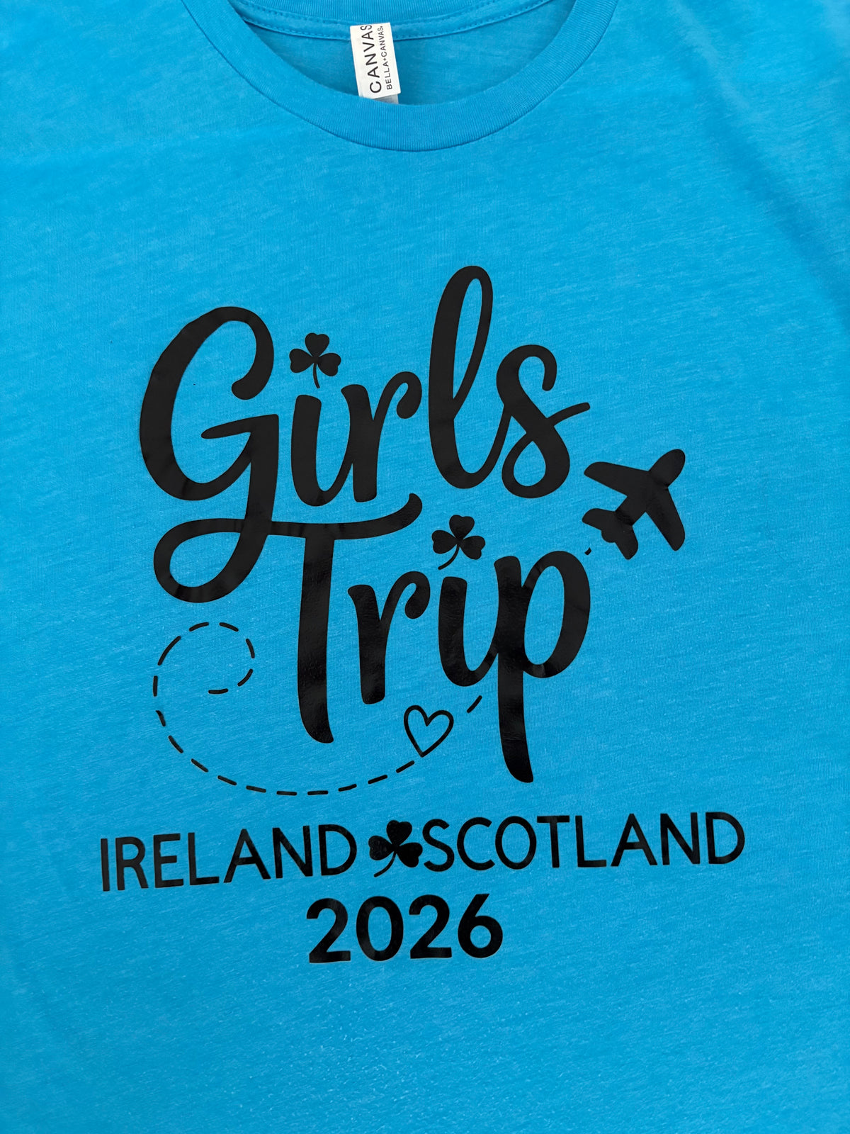 Girls Trip Shirts