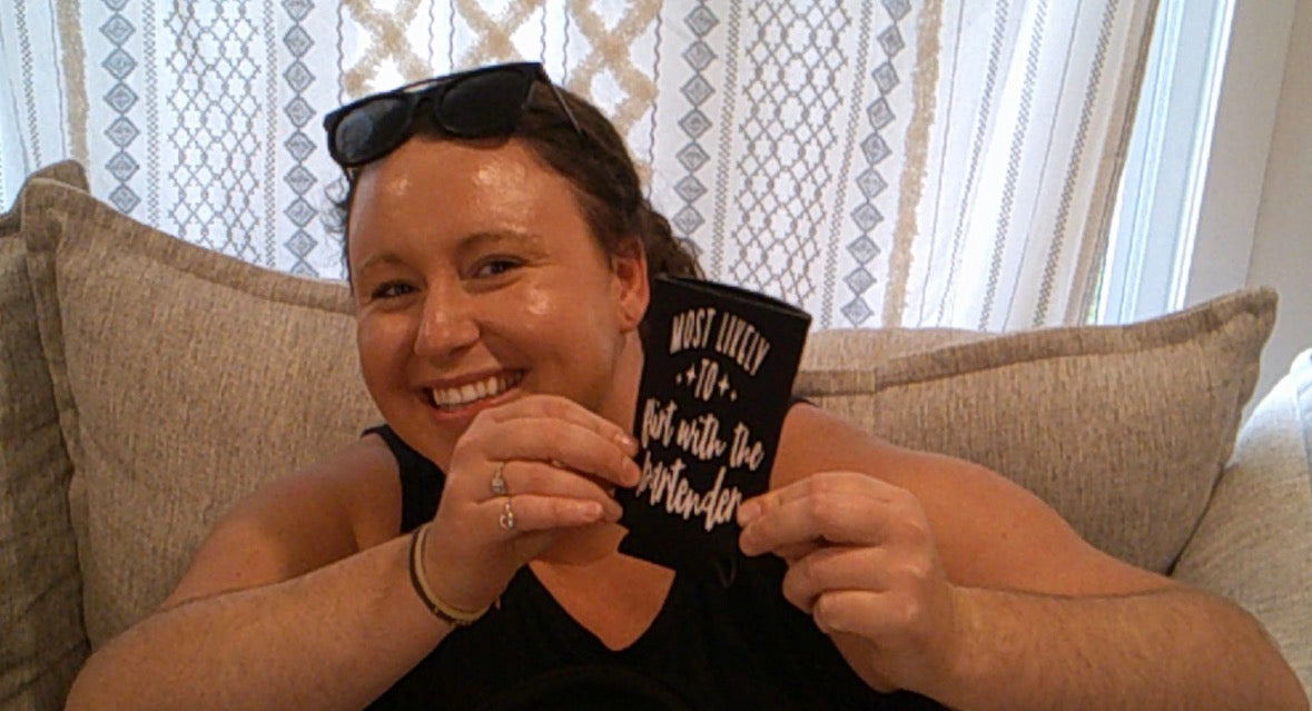 Coozies