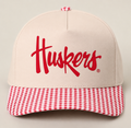 Nebraska Husker Hats