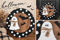 Halloween Sign